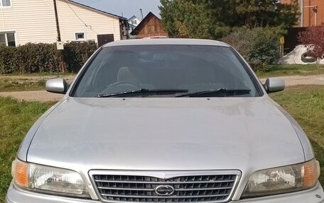 Nissan Cefiro II, 1998 год, 270 000 рублей, 1 фотография