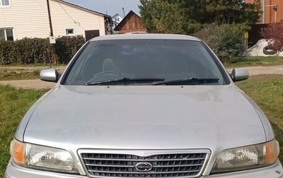 Nissan Cefiro II, 1998 год, 270 000 рублей, 1 фотография