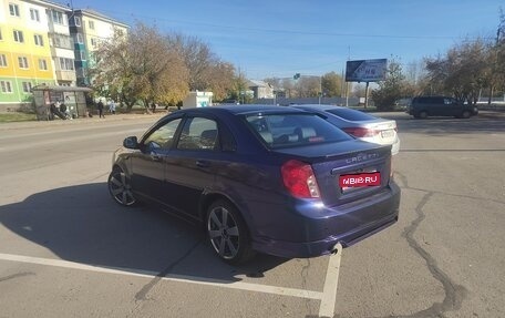 Chevrolet Lacetti, 2011 год, 499 999 рублей, 1 фотография