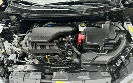 Nissan Qashqai, 2021 год, 2 299 000 рублей, 4 фотография