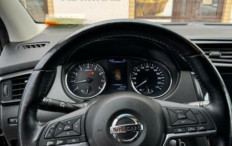 Nissan Qashqai, 2021 год, 2 299 000 рублей, 11 фотография