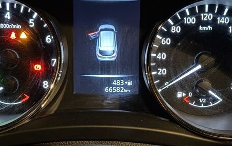 Nissan Qashqai, 2021 год, 2 299 000 рублей, 25 фотография