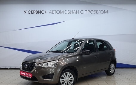 Datsun mi-DO, 2019 год, 760 000 рублей, 1 фотография