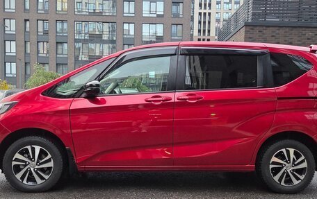 Honda Freed II, 2018 год, 1 850 000 рублей, 7 фотография