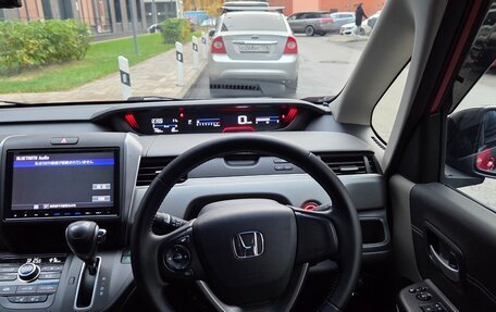 Honda Freed II, 2018 год, 1 850 000 рублей, 9 фотография