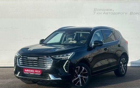 Haval Jolion, 2023 год, 1 895 000 рублей, 1 фотография