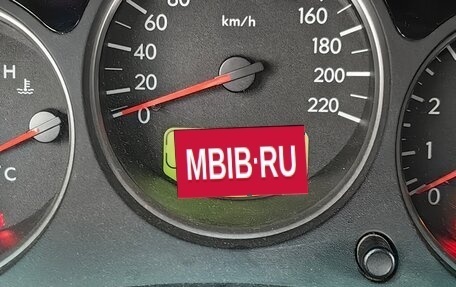 Subaru Forester, 2007 год, 730 000 рублей, 17 фотография