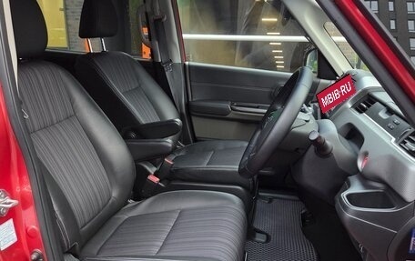 Honda Freed II, 2018 год, 1 850 000 рублей, 10 фотография