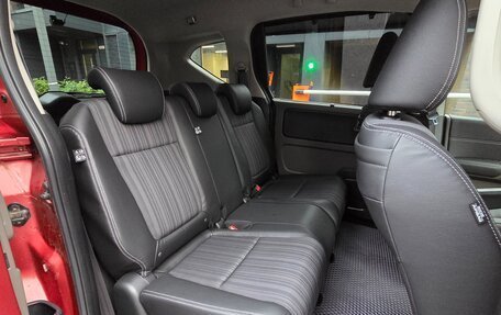 Honda Freed II, 2018 год, 1 850 000 рублей, 11 фотография