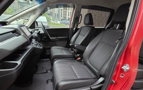 Honda Freed II, 2018 год, 1 850 000 рублей, 12 фотография