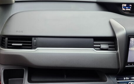 Honda Freed II, 2018 год, 1 850 000 рублей, 19 фотография