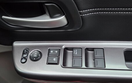 Honda Freed II, 2018 год, 1 850 000 рублей, 15 фотография