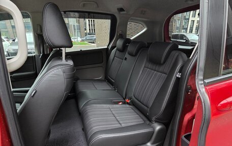 Honda Freed II, 2018 год, 1 850 000 рублей, 13 фотография