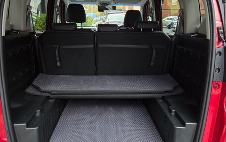 Honda Freed II, 2018 год, 1 850 000 рублей, 25 фотография