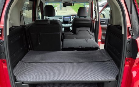 Honda Freed II, 2018 год, 1 850 000 рублей, 26 фотография