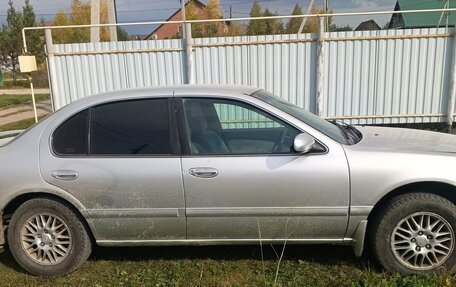 Nissan Cefiro II, 1998 год, 270 000 рублей, 2 фотография
