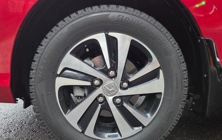 Honda Freed II, 2018 год, 1 850 000 рублей, 29 фотография