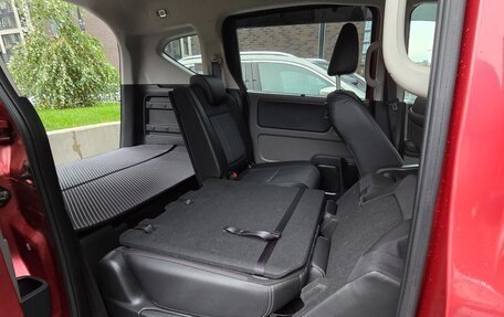 Honda Freed II, 2018 год, 1 850 000 рублей, 27 фотография