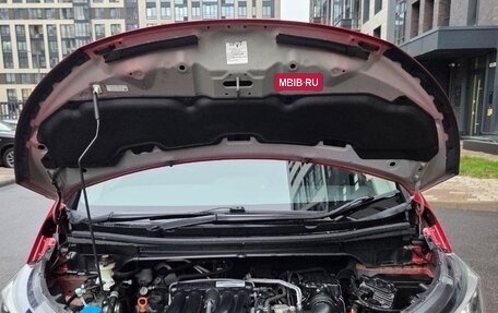 Honda Freed II, 2018 год, 1 850 000 рублей, 31 фотография