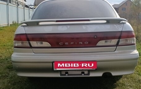 Nissan Cefiro II, 1998 год, 270 000 рублей, 3 фотография