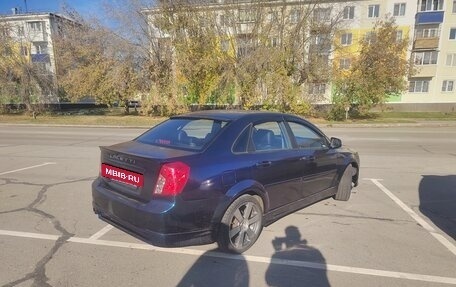 Chevrolet Lacetti, 2011 год, 499 999 рублей, 2 фотография