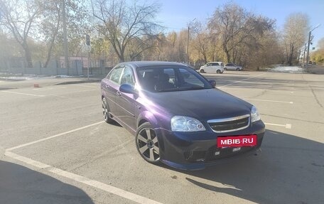 Chevrolet Lacetti, 2011 год, 499 999 рублей, 3 фотография