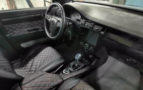 Chevrolet Lacetti, 2011 год, 499 999 рублей, 4 фотография