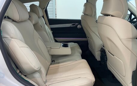 Genesis GV80 I, 2025 год, 10 890 000 рублей, 9 фотография