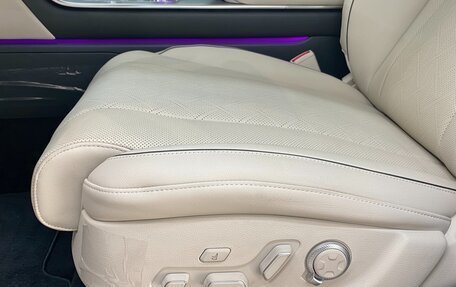 Genesis GV80 I, 2025 год, 10 890 000 рублей, 10 фотография