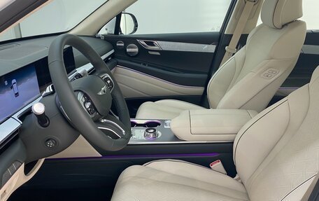 Genesis GV80 I, 2025 год, 10 890 000 рублей, 8 фотография