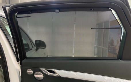 Genesis GV80 I, 2025 год, 10 890 000 рублей, 13 фотография