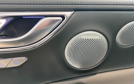 Genesis GV80 I, 2025 год, 10 890 000 рублей, 14 фотография