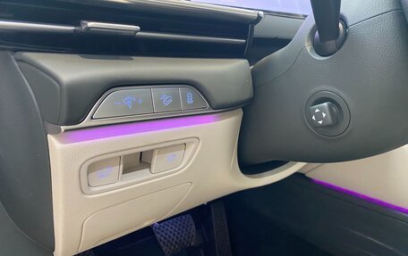 Genesis GV80 I, 2025 год, 10 890 000 рублей, 15 фотография