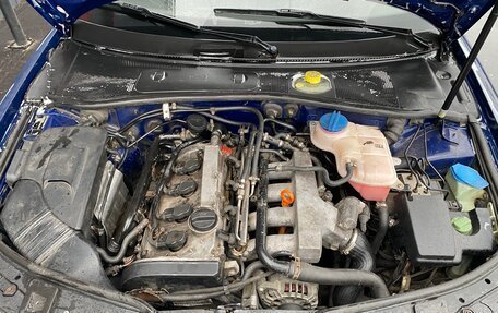 Volkswagen Passat B5+ рестайлинг, 2000 год, 370 000 рублей, 5 фотография