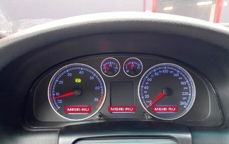 Volkswagen Passat B5+ рестайлинг, 2000 год, 370 000 рублей, 6 фотография