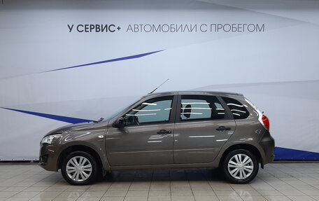 Datsun mi-DO, 2019 год, 760 000 рублей, 2 фотография