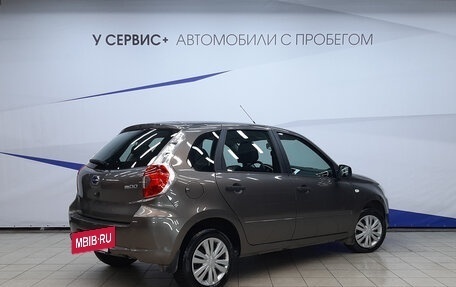 Datsun mi-DO, 2019 год, 760 000 рублей, 3 фотография