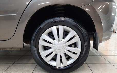 Datsun mi-DO, 2019 год, 760 000 рублей, 13 фотография