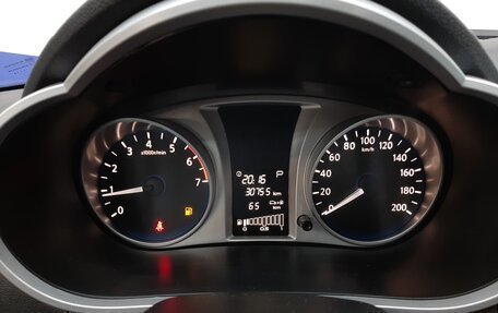 Datsun mi-DO, 2019 год, 760 000 рублей, 8 фотография