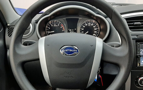 Datsun mi-DO, 2019 год, 760 000 рублей, 14 фотография