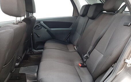 Datsun mi-DO, 2019 год, 760 000 рублей, 12 фотография