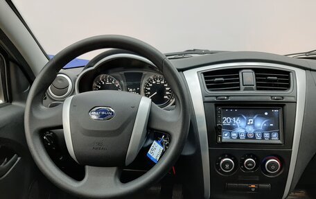 Datsun mi-DO, 2019 год, 760 000 рублей, 16 фотография