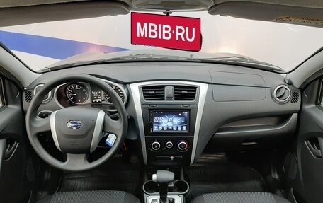 Datsun mi-DO, 2019 год, 760 000 рублей, 9 фотография