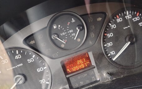 Citroen Berlingo II рестайлинг, 2011 год, 830 000 рублей, 6 фотография