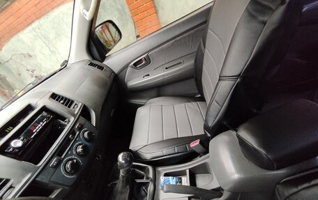 Toyota Hilux VII, 2012 год, 1 210 000 рублей, 6 фотография