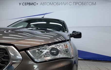 Datsun mi-DO, 2019 год, 760 000 рублей, 21 фотография