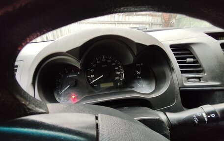 Toyota Hilux VII, 2012 год, 1 210 000 рублей, 7 фотография