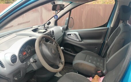 Citroen Berlingo II рестайлинг, 2011 год, 830 000 рублей, 11 фотография