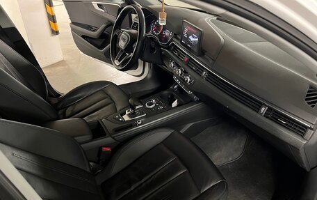 Audi A4, 2015 год, 2 150 000 рублей, 6 фотография