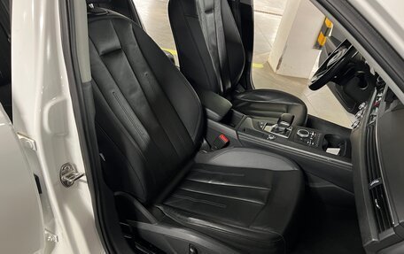 Audi A4, 2015 год, 2 150 000 рублей, 7 фотография